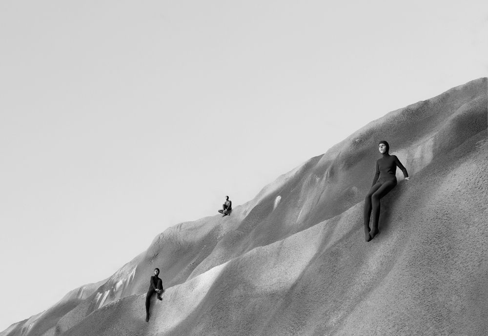 Photograph by Taтьяна Войлокова