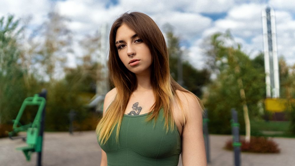 Photograph by Рома Янко