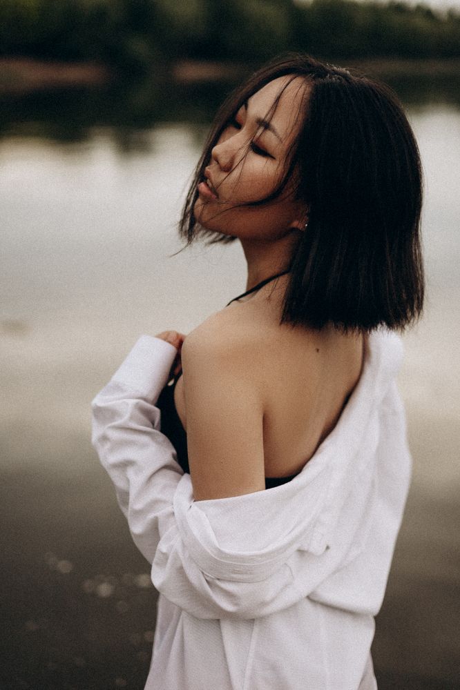 Photograph by Александра Мороз