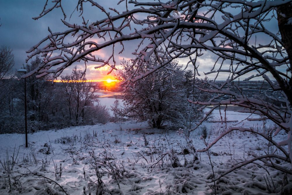 Photograph by Виктор Поверенов