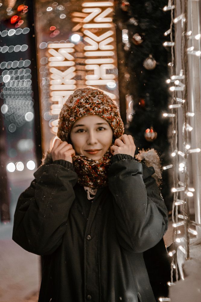 Photograph by Александр Климов