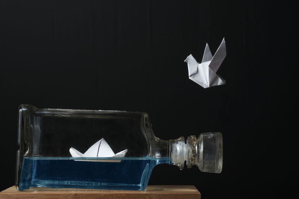 Photograph by Тим Мартынов