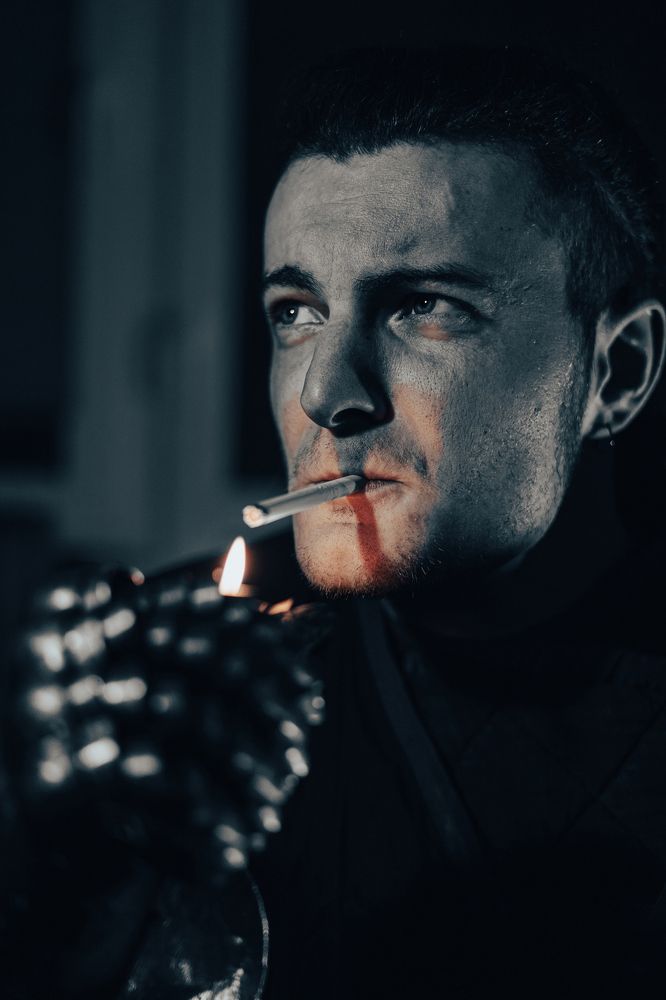 Photograph by Прокофьев Антон