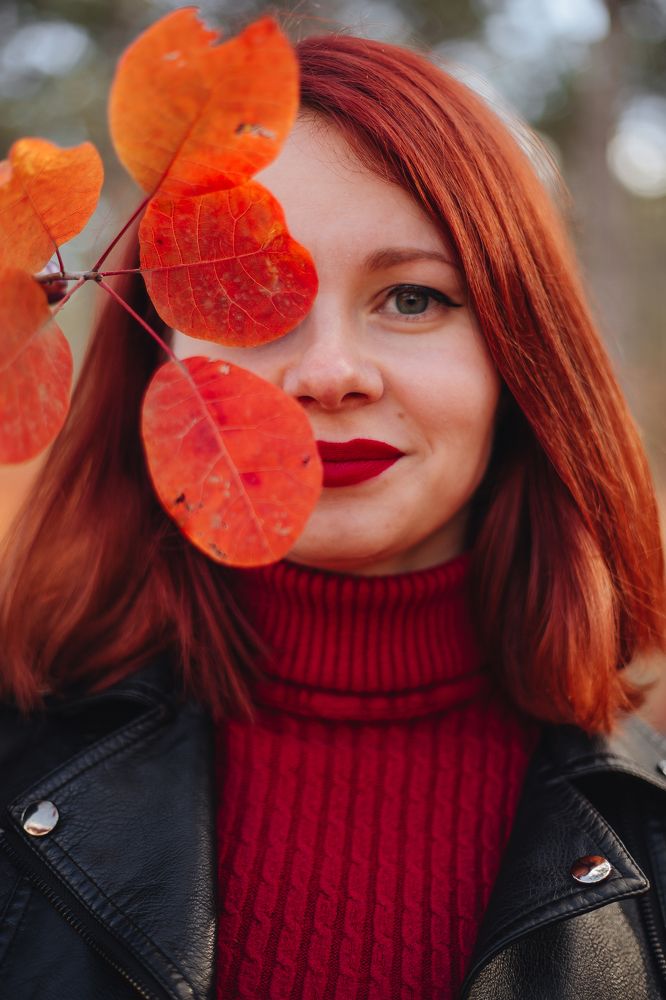 Photograph by Елена Синикова