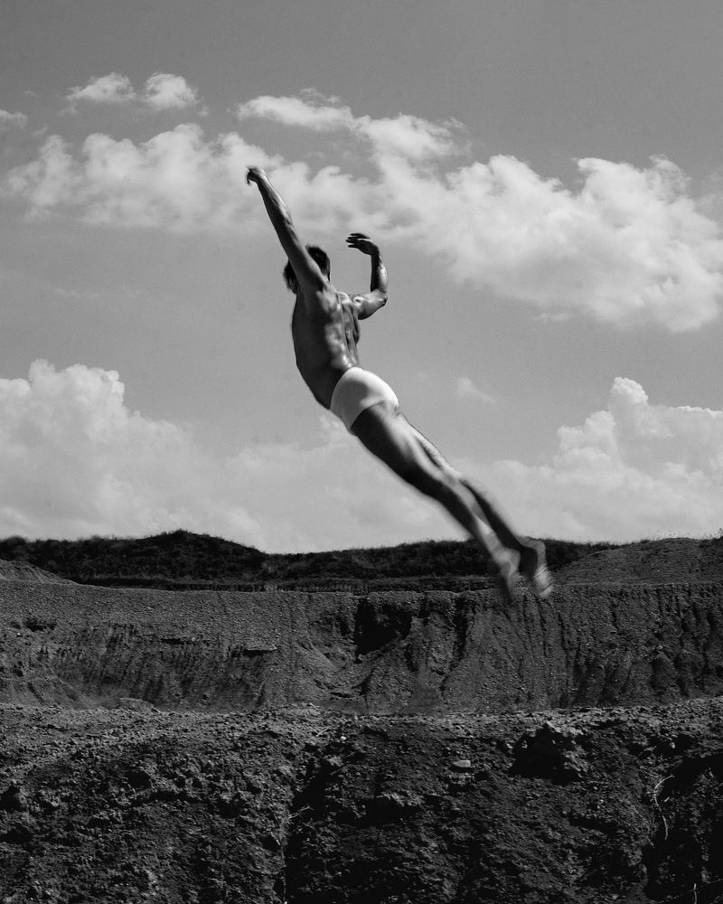 Photograph by Александр Поданев