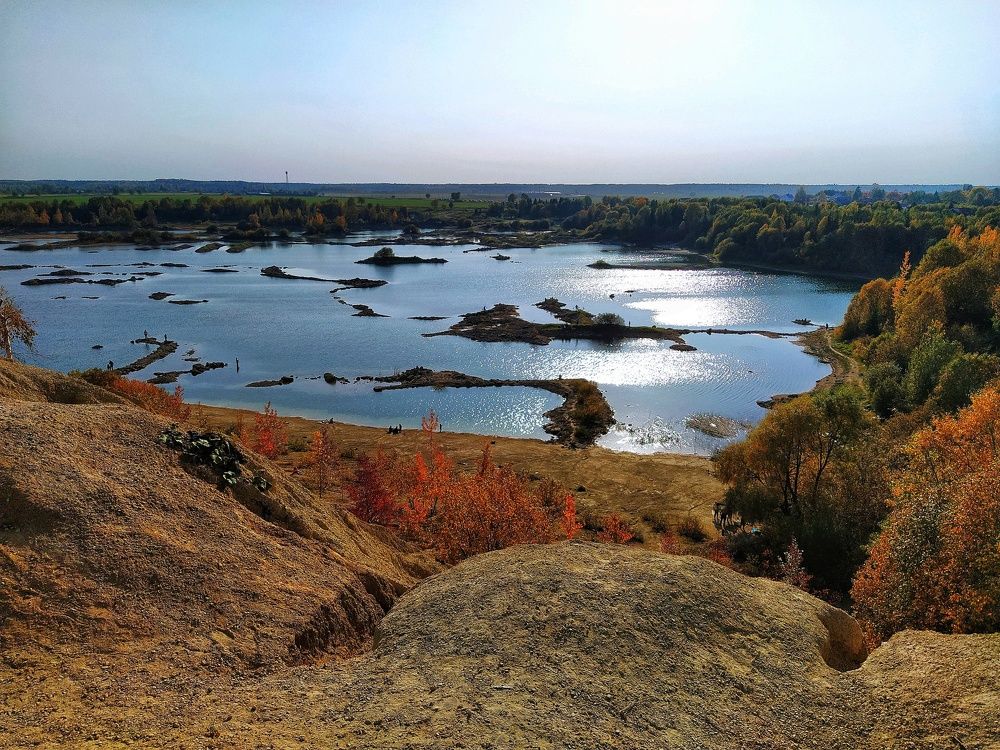 Photograph by Николай Мюллер