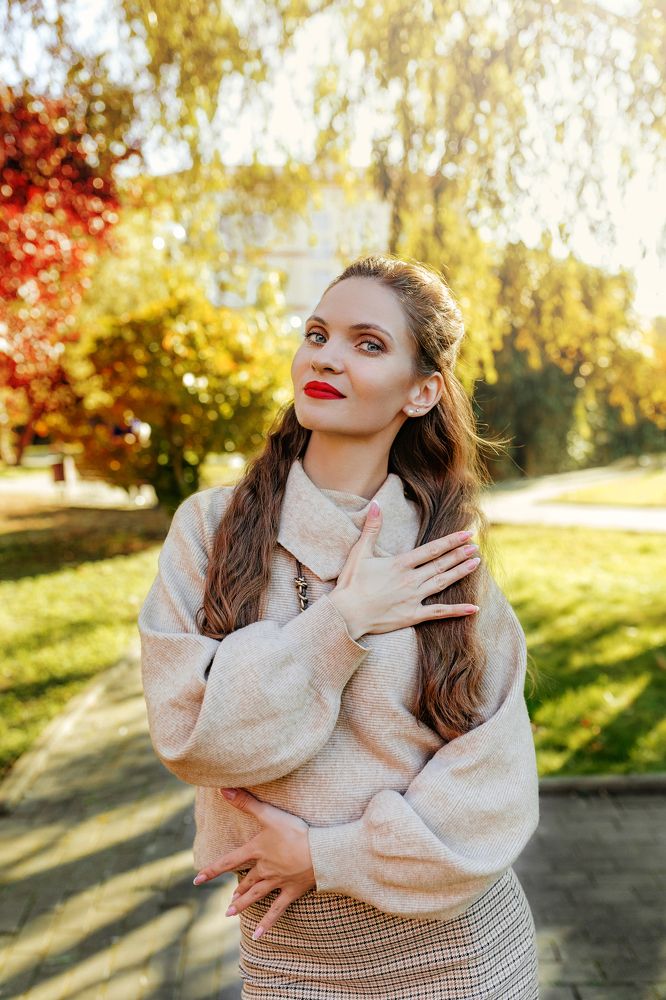 Photograph by Эллина Гауш