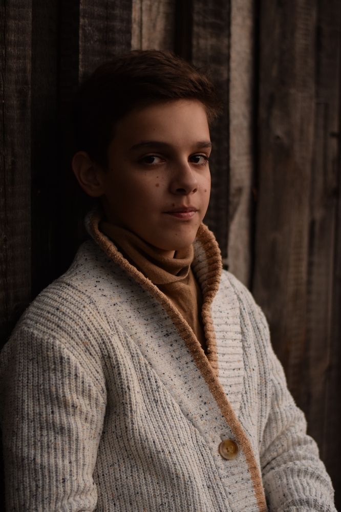 Photograph by Юлия Субботина