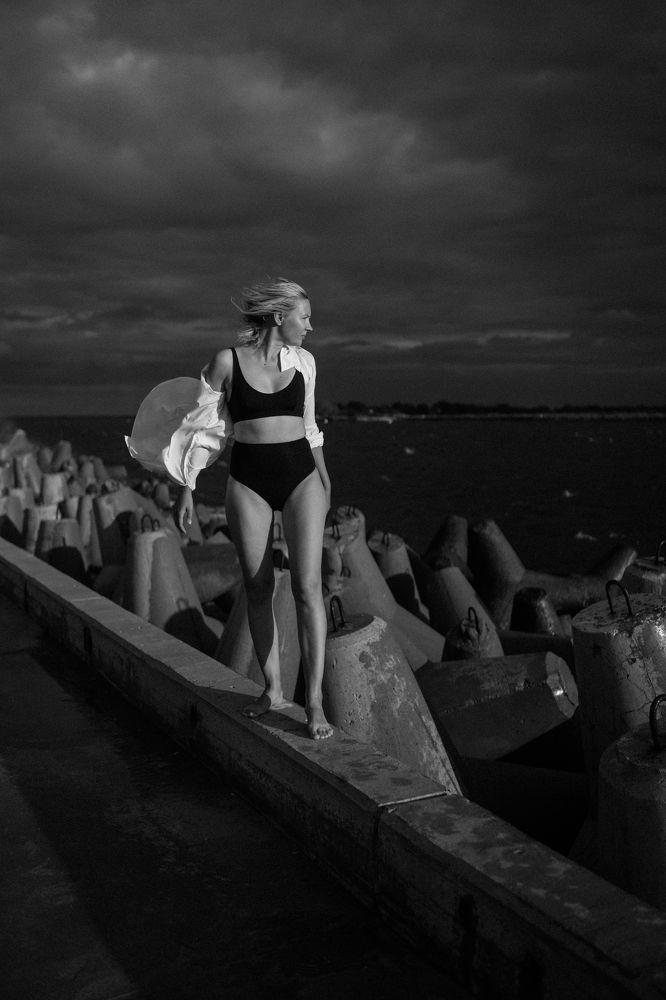 Photograph by Елена Макаренко