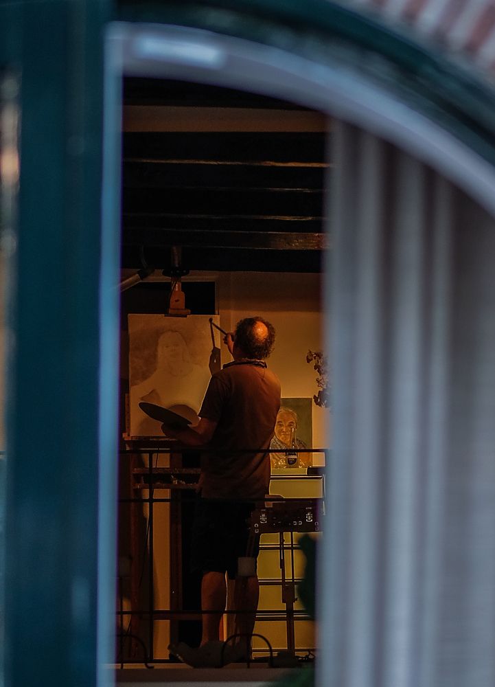 Фотография автора Mojtaba Chenari