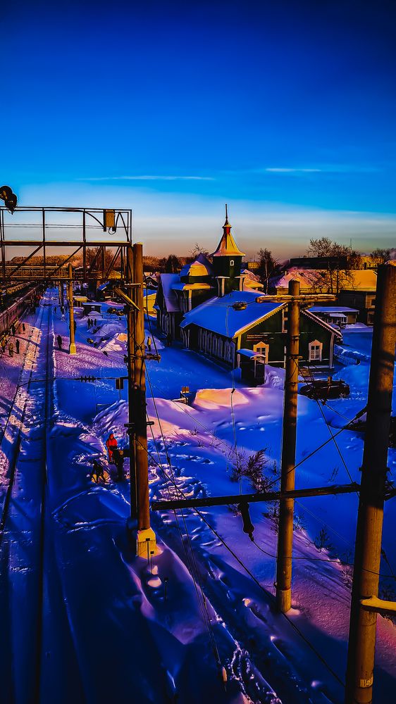 Фотография автора Всеволод Юрша