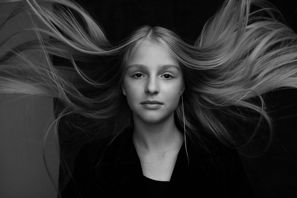 Photograph by Валентина Науменко