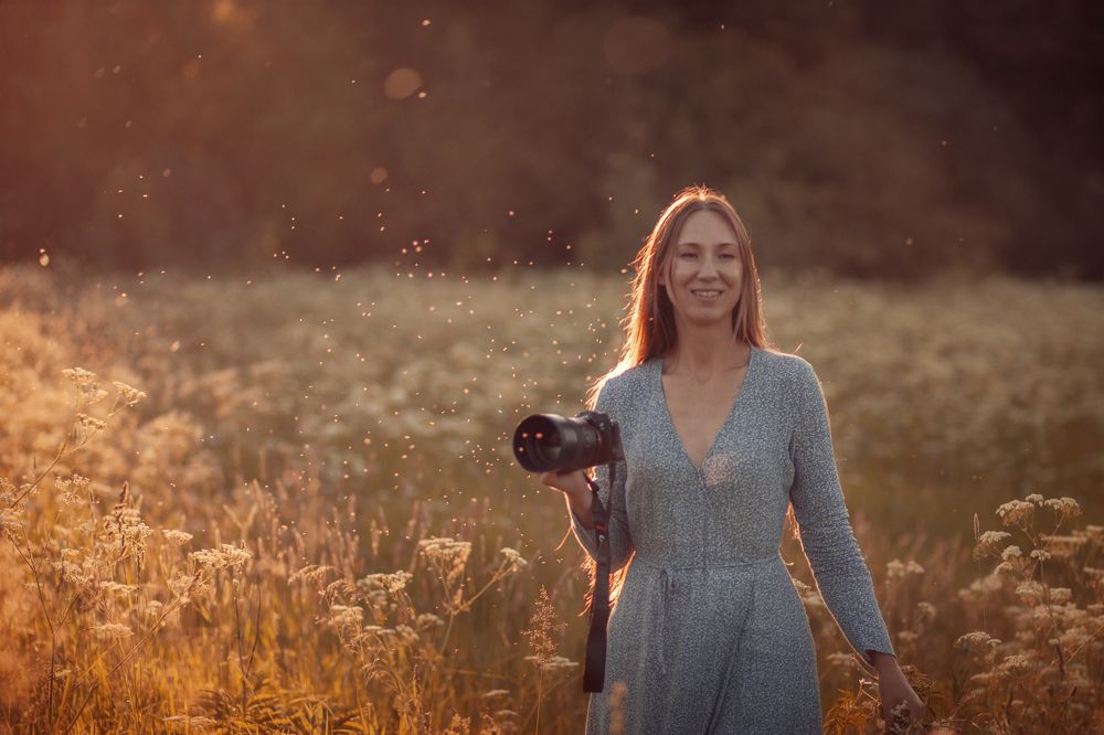 Photograph by Юлия Ларионова