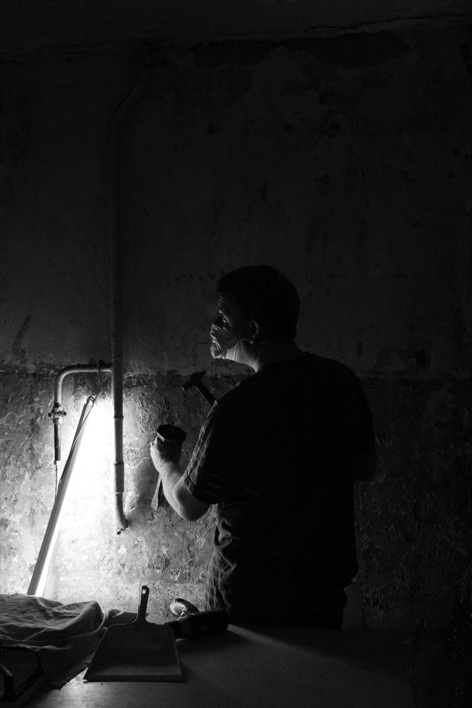 Photograph by Наталия Самкина