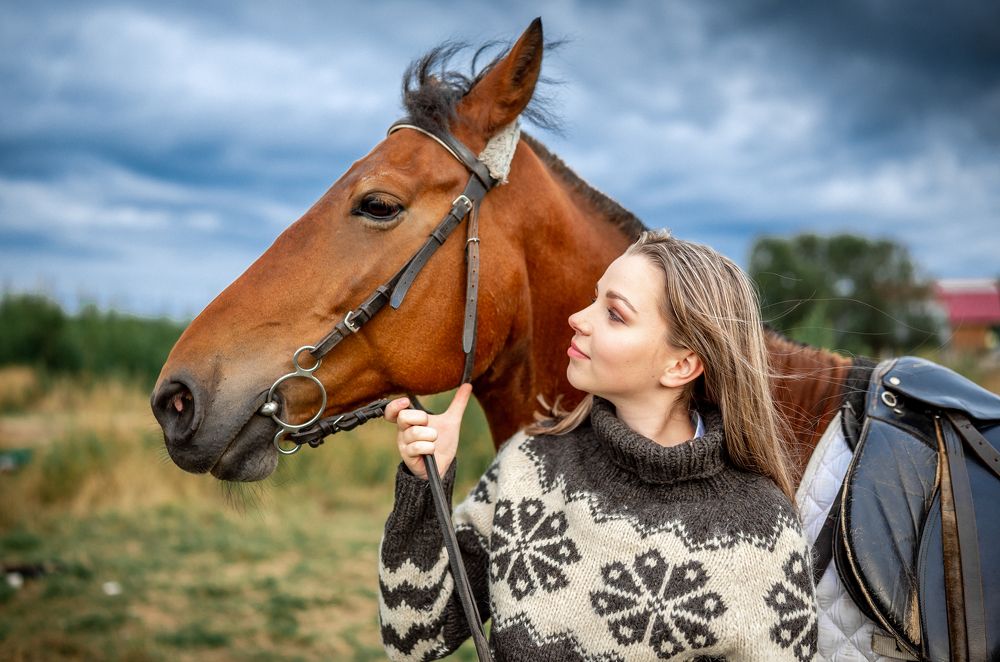 Photograph by Юрий Киреичев