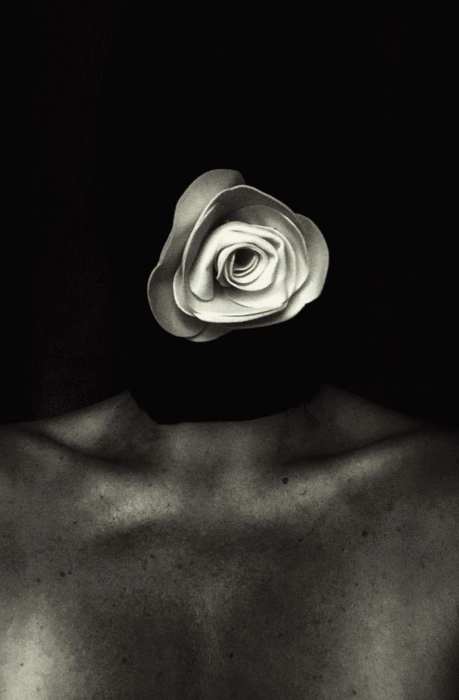 Photograph by Inna Sknara