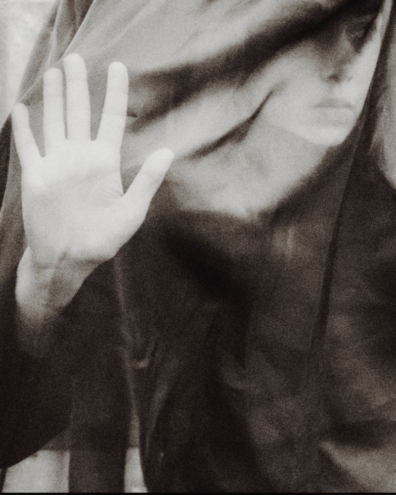 Photograph by Inna Sknara