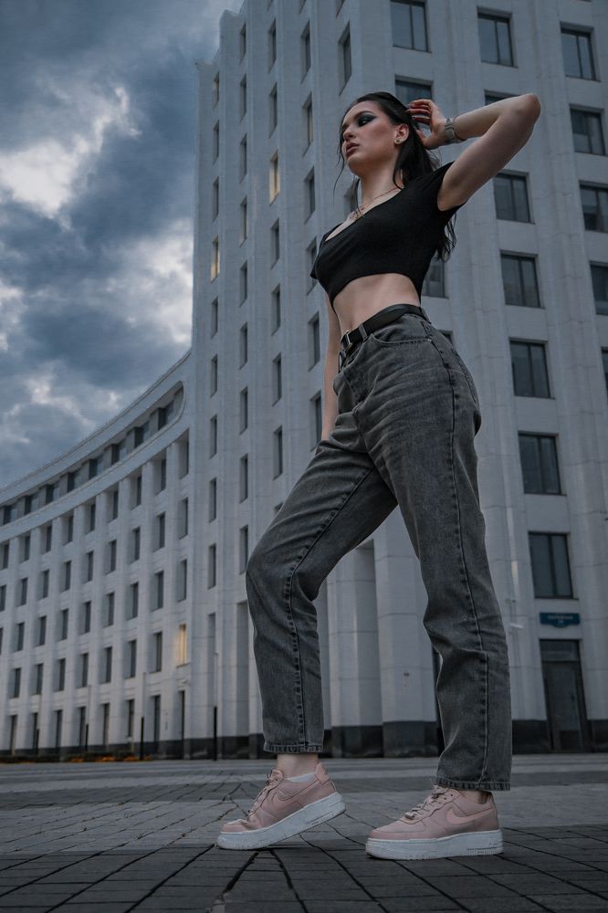 Photograph by Сергей Антонов