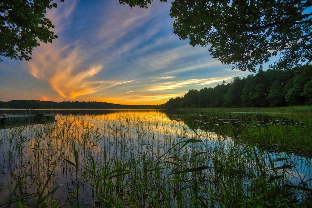 Photograph by Jānis Sērdienis