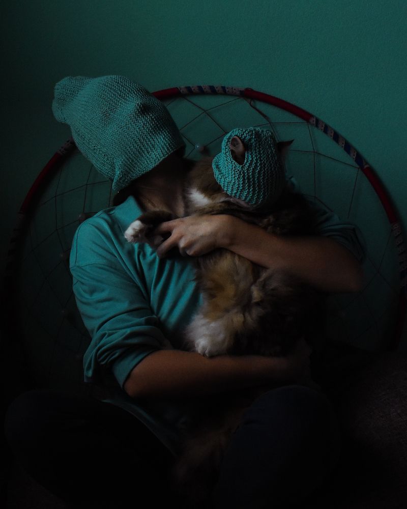 Photograph by Татьяна Носкович