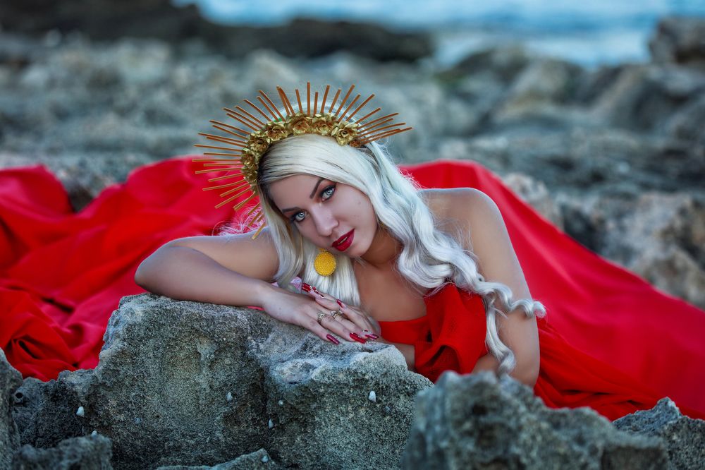 Photograph by Rolando Javier Leyva Santiago