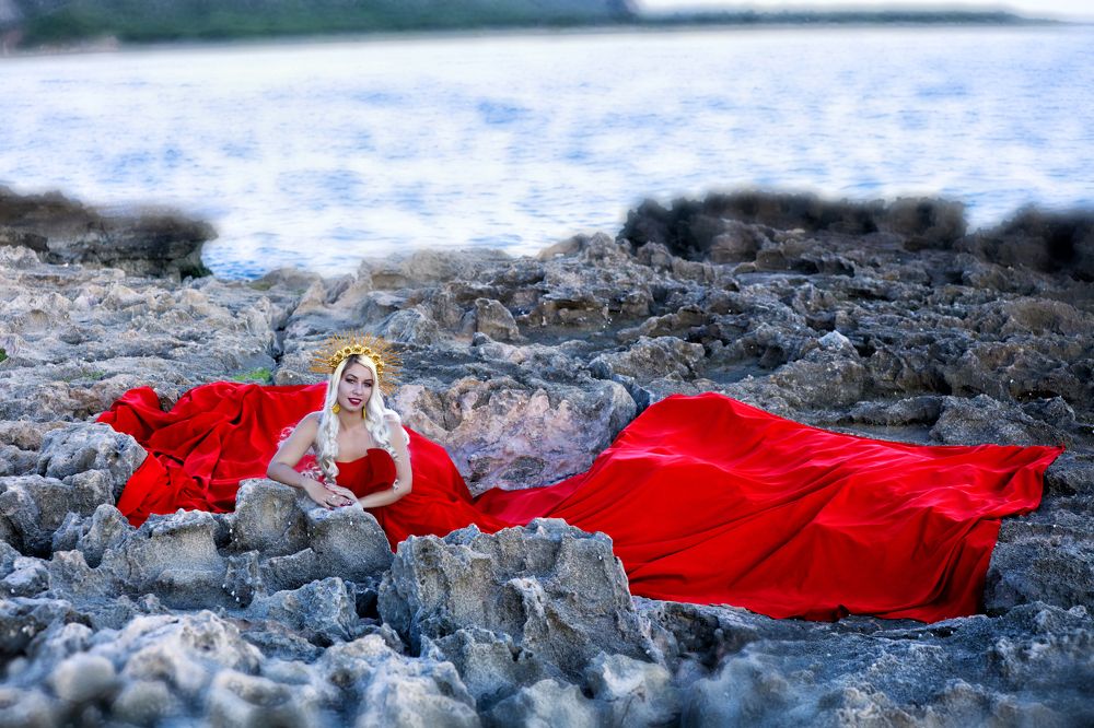 Photograph by Rolando Javier Leyva Santiago