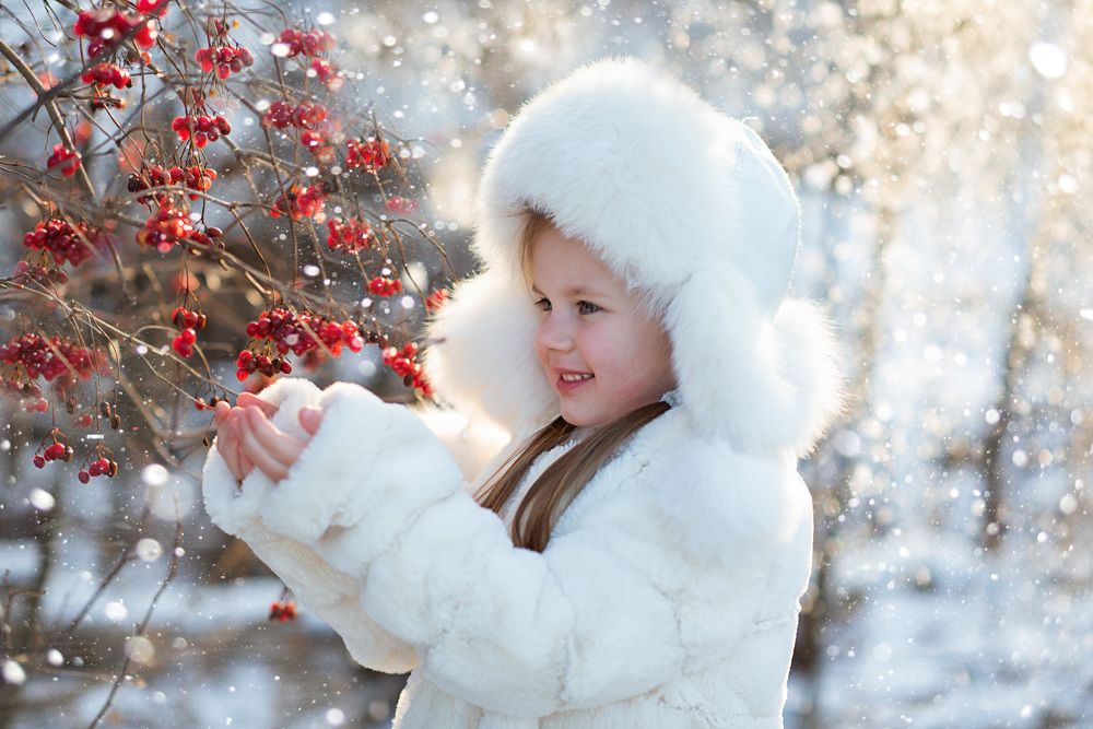 Photograph by Ольга Черкасова