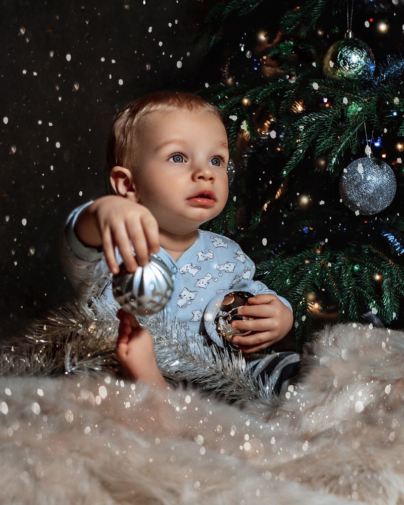 Фотография автора Мила О