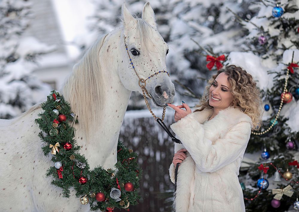 Photograph by Алина Жук