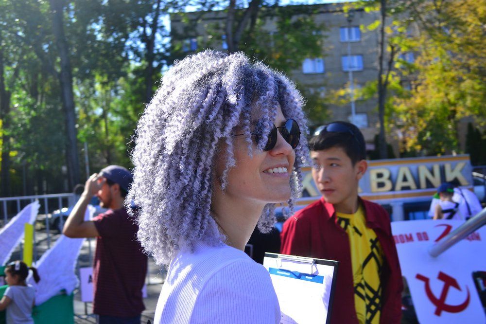 Photograph by Виктор Репников