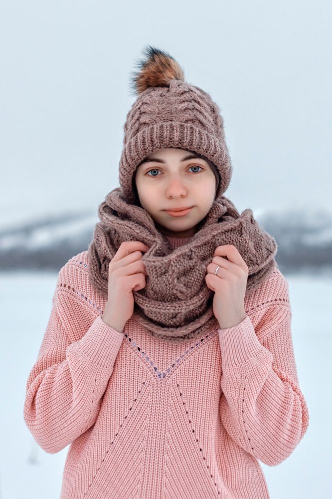 Photograph by Евгения Немчнова