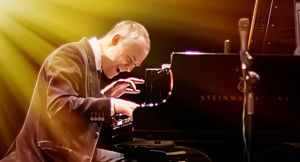 Photograph by Александр Вольхин