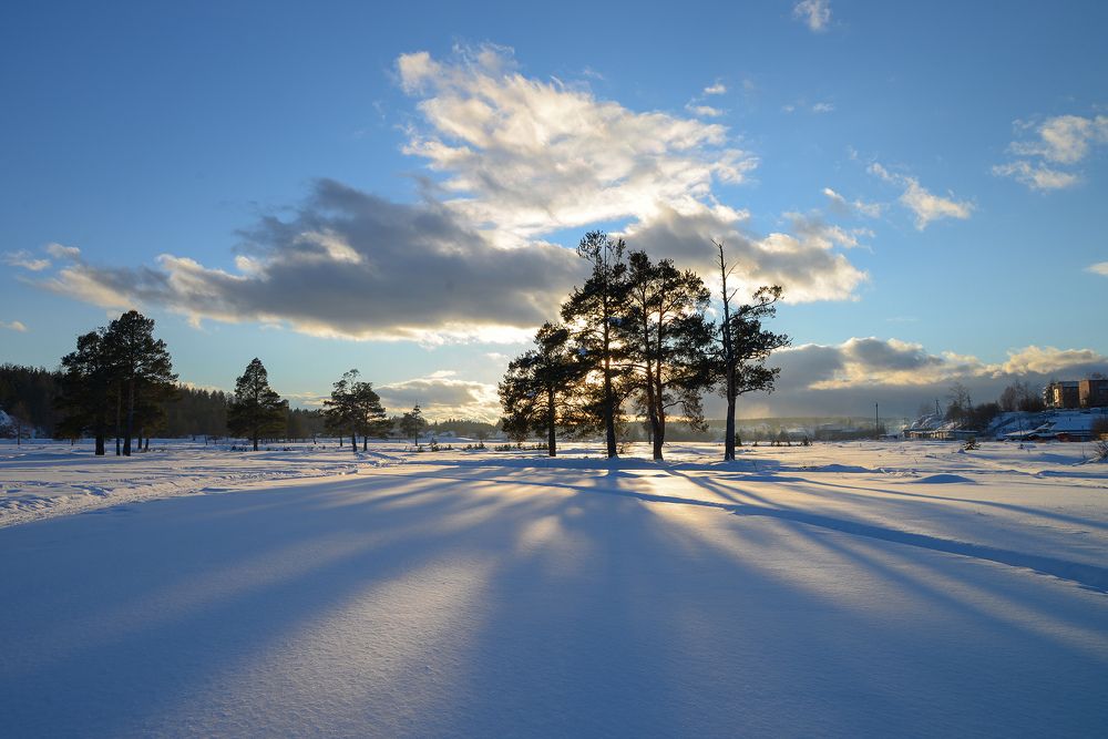 Photograph by Воинков Виктор