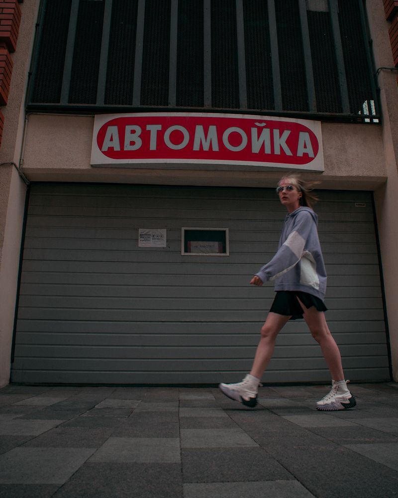 Photograph by Сергей Антонов