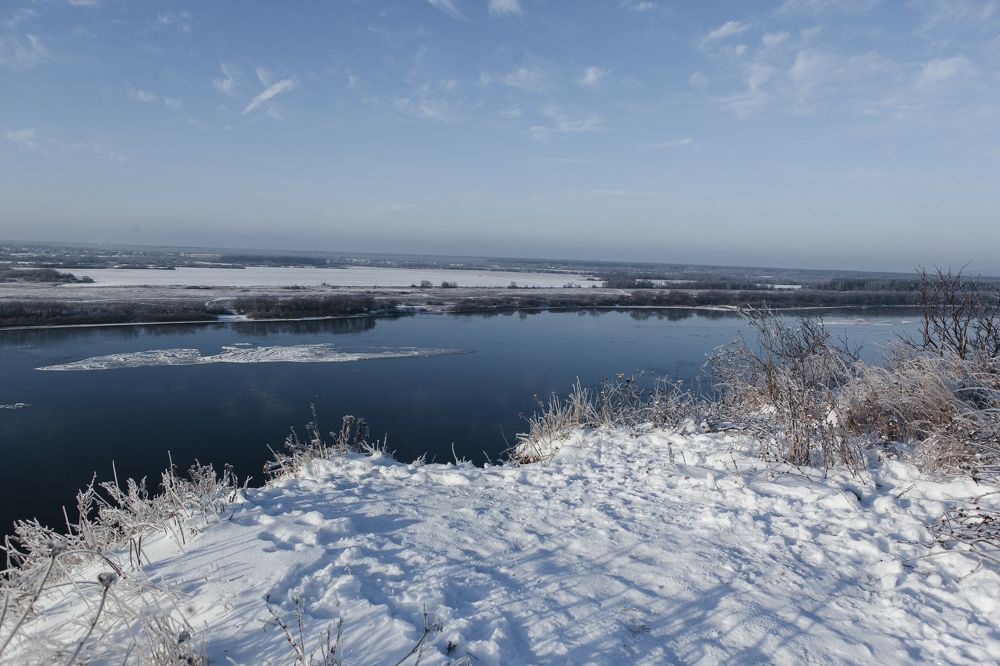 Photograph by Любовь Нефедова