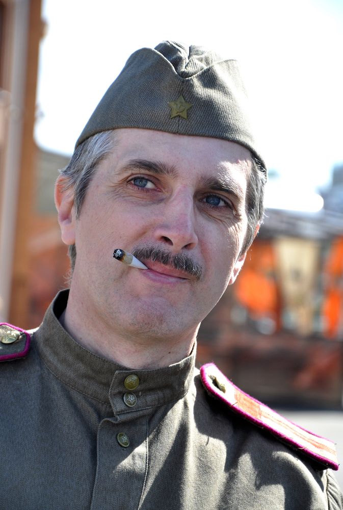 Photograph by Людмила Низова