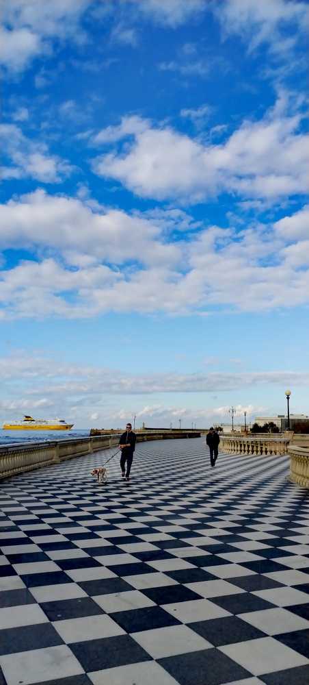 Photograph by Antonio Vannini