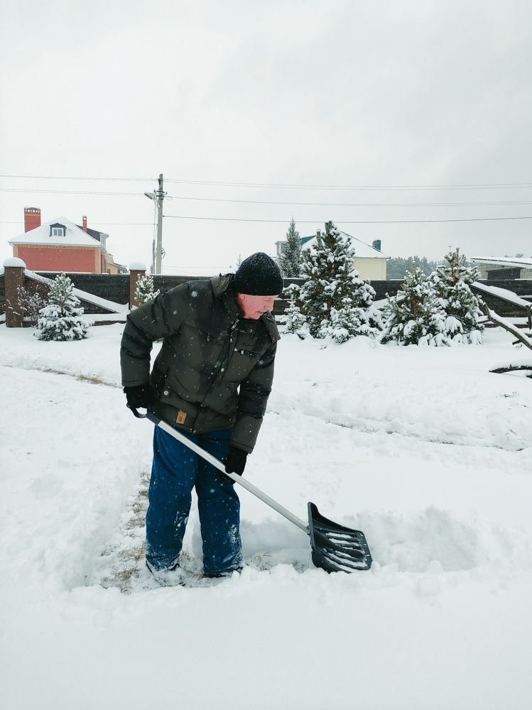 Photograph by Светлана Холодова