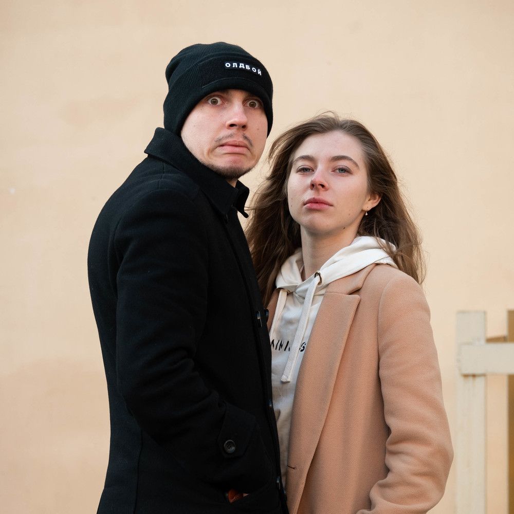 Photograph by Николай Сапожников