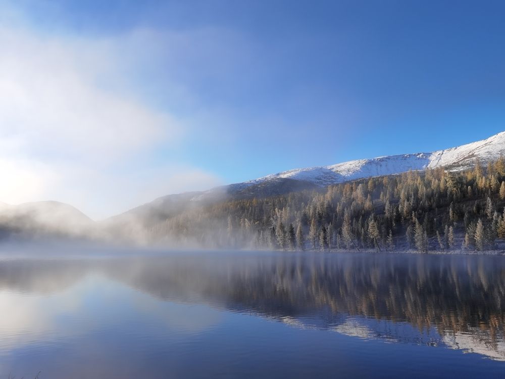 Photograph by Константин Пешков