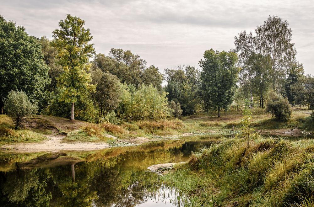 Photograph by Виктор Позняков