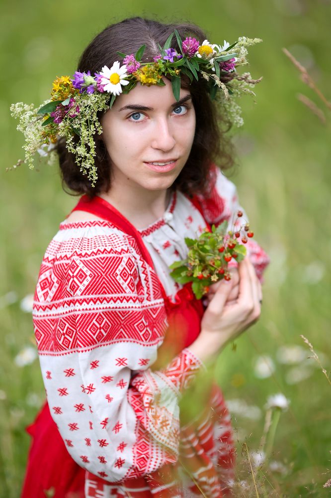 Photograph by Алеся Маклакова