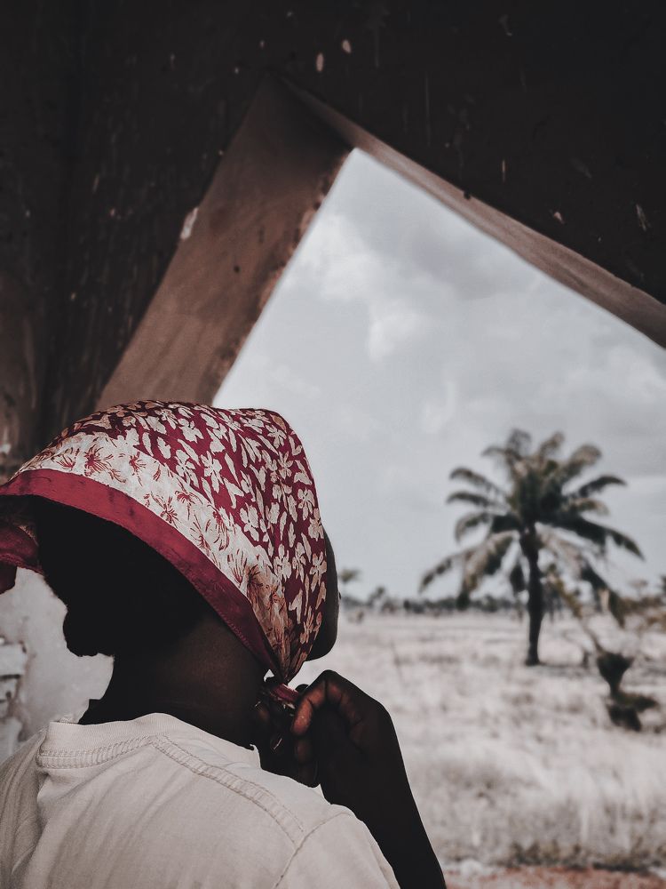 Photograph by Raheem Oluwadamilare