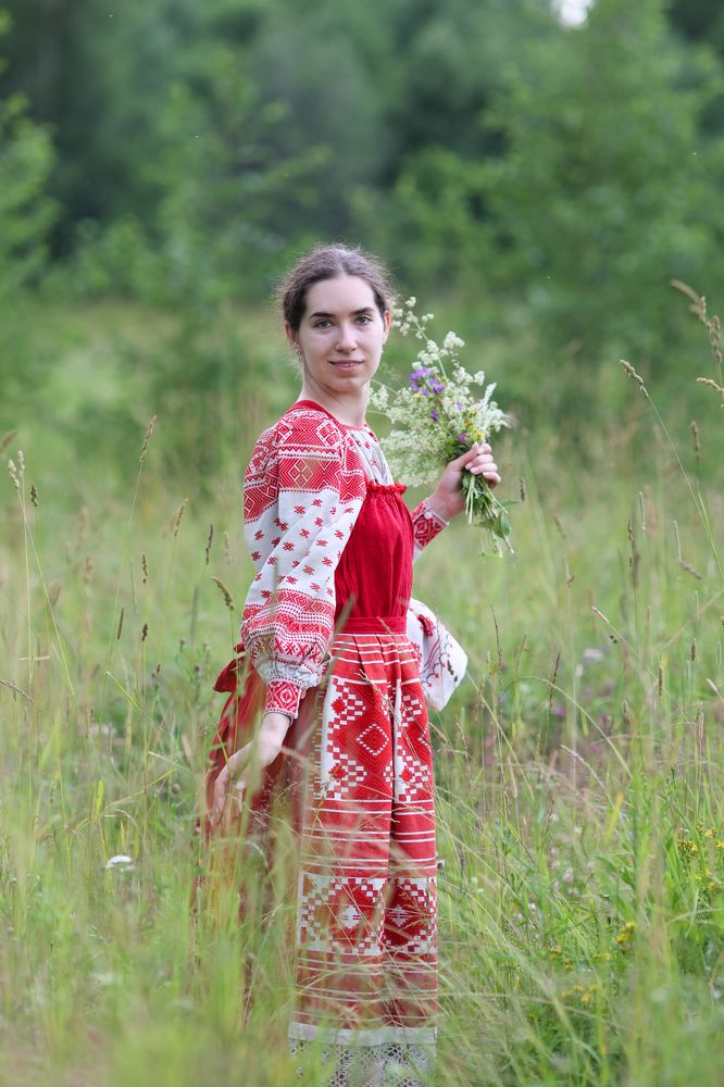 Photograph by Алеся Маклакова