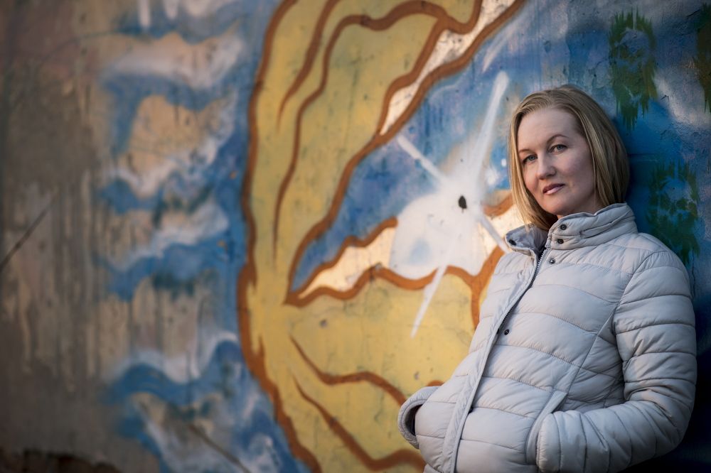 Photograph by Валентин Казанцев