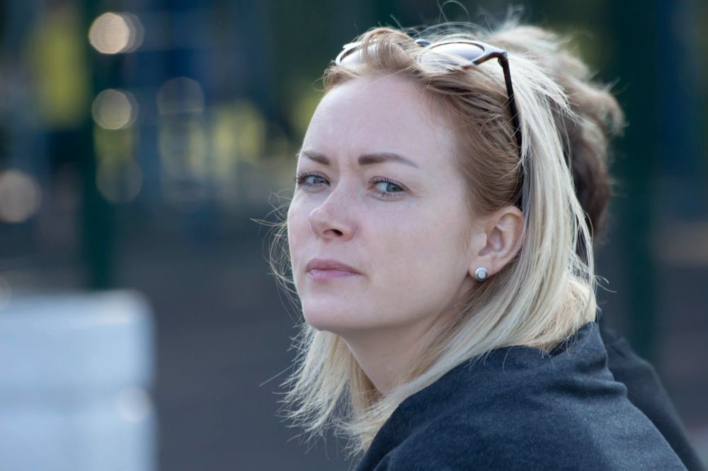 Photograph by Валерий Богачев