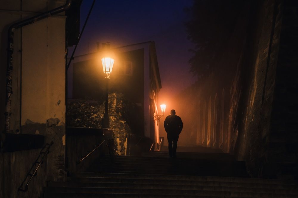 Photograph by Agnieszka Wieczorek