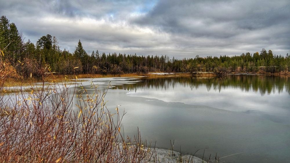 Photograph by Александр Клюев