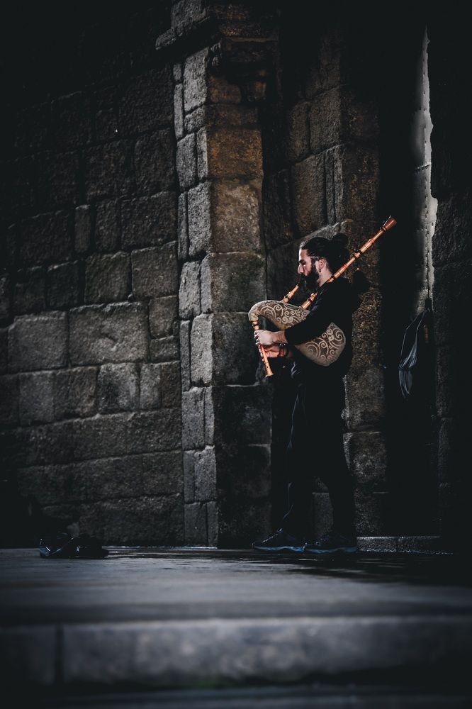 Photograph by Agnieszka Wieczorek