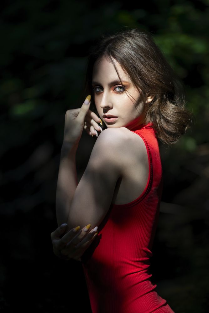 Photograph by Ольга Бегляк